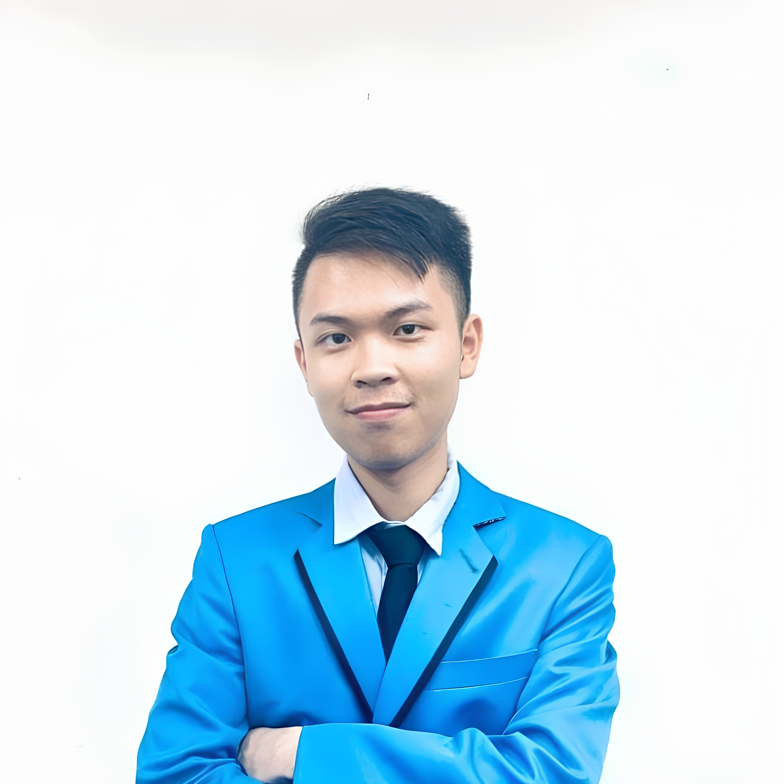 Melvin Cheah - Full Stack Developer Portfolio